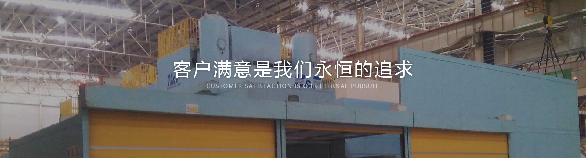 工业快速门
