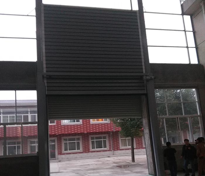 广西专业遥控车库门哪家好